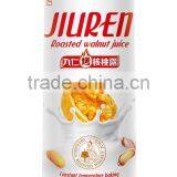 Jiuren 240ml Canned Soft Drink Walnut Almond Juice thumbnail-1