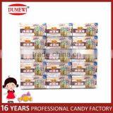 DIY Ice Cream Marshmallow With Jam and Tattoo thumbnail-5