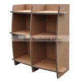 Unique and Handcrafted Modern Furniture Hacomo Corrugated Cardboard Furniture at Reasonable Prices thumbnail-4