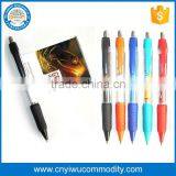 Best Selling Logo Pinted Advertising Banner Pens thumbnail-1