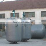 Chemical High Pressure Continuous Stirred Hydrogenation Reactor/reaction Kattle/chemical Reactor Prices thumbnail-4