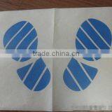 New Products Seat Cover Foot Mat Plastic Disposable 5 in 1 Car Care thumbnail-6