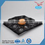 Disposable Food Tray With Lid China Supplier PP Fruit Tray thumbnail-2
