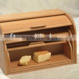 Bamboo Bread Box#30007