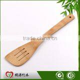 High Quality Mini Bamboo Spoon thumbnail-2