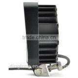 Flood Led Work Light 27w Truck Work Light 12/24 Volt ce Emc Approved thumbnail-2