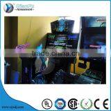 2016 Kids Coin Operated Exciting Aliens Shooting Gun Simulator Game Machine For Sale thumbnail-4