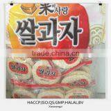 Family Tradition Foods Made in China Rice Crackers thumbnail-1