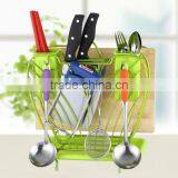 Nano Coating Apple Type Shelf Knife Holder Knife Rest BH-B065 thumbnail-4