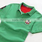 New Polo Shirt Custom thumbnail-2