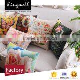 China Cotton Cushion Cover Manufacturer With Personal Customization thumbnail-2