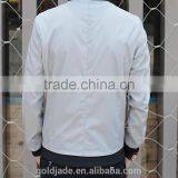 2016 New Style Customized Manufactorying Thicker Winter Autumn Spring Baseball Jackets for Men thumbnail-6