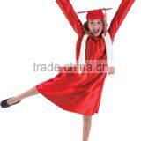 Nursery Children's / Kids Graduation Gown and Cap thumbnail-4