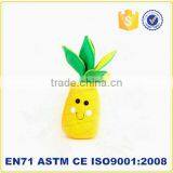 Plush Soft Pineapple Toy no Minimum Stuffed Toy Pineapple thumbnail-2