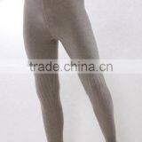 The Stylish Personal Comfort Winter Cashmere Pants thumbnail-1