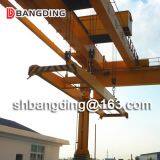 BANGDING Hydraulic Telescoping Automatic Container Spreader thumbnail-4