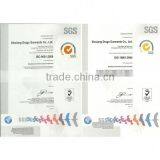 Shinco Hot Sale Oil Field Safety High Visibility Flame Retardant Winter Jacket thumbnail-2