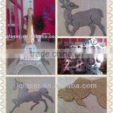 Stainless Steel Laser Cutting Machine From JQ LASER thumbnail-6