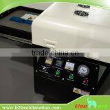 Factory Directly Sell 3d Dye Sublimation Vacuum Heat Transfer Press Machine for Galaxy Note5 Case