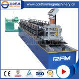 Roller Door Roll Forming Machine thumbnail-3