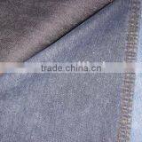 10.3oz 100% Cotton Cross Hatch Denim Fabric thumbnail-1