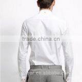 High Class Cotton Men Business Shirt BSRT0065 thumbnail-2