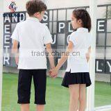 Cut School Uniform Polo Shirt For School Uniform Patterns thumbnail-3