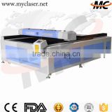 MC 1325 Factory supply photo frame co2 laser tube laser engraving cutting machine