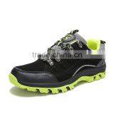 China Brand Sport Climbing Boots Walking Shoes Sample for Female, Fashion Women Outdoor Shoes Sneakers Hot Sell Made in China thumbnail-1