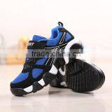 Fashion Stylish Children Sport Running Shoes Sneakers Have Sample, Kids Sport Shoes With Leather Mesh for Boys Girls thumbnail-6