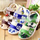 Children Cartoon Eva Slipper Beach Shoes Kids, Baby Sandal for Girls Boys Shoes, Wholesale Original Brand Shoes thumbnail-1