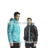 Men Down Jacket Ultralight Down Jacket Fashion Design Foldable Down Feather Jacket thumbnail-2