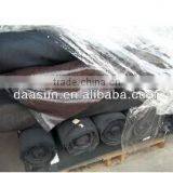 PU Leather, pu Artiticial Leather Stocklots B Grade for Shoes and Bag Making