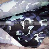TC6535 Ribstop Camouflage Fabric 58" thumbnail-2