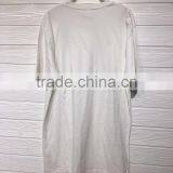 GZY High Quality Plain Men Clothes T-shirt Wholsale thumbnail-6