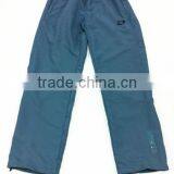 Hot Design Comfortable Mens Cheap Jogging Pants thumbnail-1