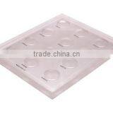 Powder Foundation Acrylic Table Display thumbnail-2