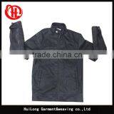 Newest Apparel Manufacturers Outwear Man Jacket Winter Men Washed Jackets thumbnail-2