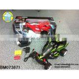Car Type and Battery Power rc Car With Light thumbnail-5