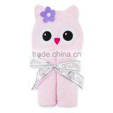 100%cotton Baby Product Animal Toy Baby Microfiber Bath Towel Wholesale thumbnail-3