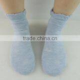 Fashion Design Women Lace Boat Socks thumbnail-2