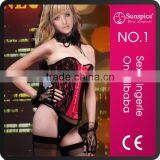 Hot Sale Sexy Www Xxx Photo Girls Waist Training Corset Fat Girls Sexy Corset Photos Women Hot Sex Image Girls Sexy Corset thumbnail-6