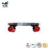 HSJ256 Best Selling Longboard Skateboard For Girls PVC Wheels thumbnail-2