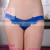 Thong See Through thumbnail-2