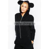 Wholesale Cheap Animal Onesie Pajama With Factory Price Cotton Onesie thumbnail-3