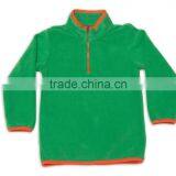 Highneck With Half Placket thumbnail-1