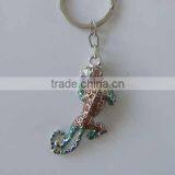 Fashion Key Chain ,keychain Jewelry ,alloy Diamond Jewely thumbnail-1