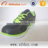 High Quality Summer Men's Sport Shoes Running Sneakers Manufacturers thumbnail-1