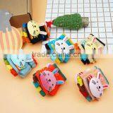 TC13013 Knitted Cute Animal Pattern Cheap Winter Warm Baby Gloves Wholesale thumbnail-1