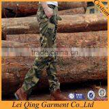 Mens Top Quality Camo Motorcycle Trousers thumbnail-5